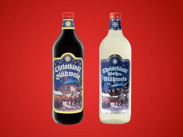 Glühwein