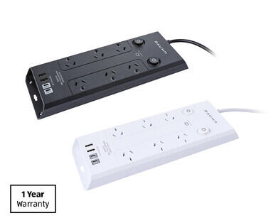 Power Board Assortment