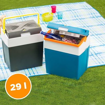Elektrische koelbox