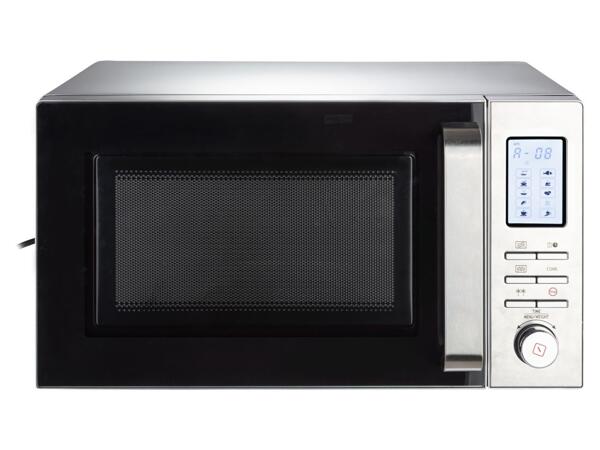 Digital Microwave