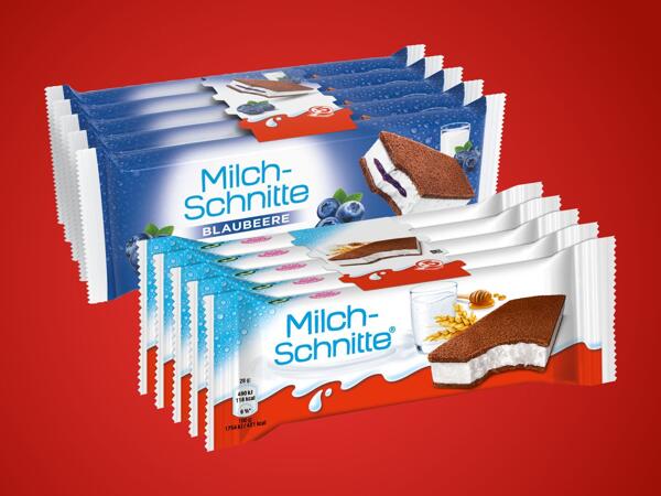 Milchschnitte 5er