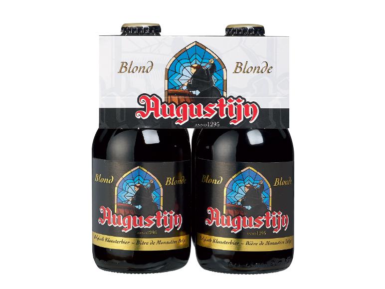 Kloosterbier