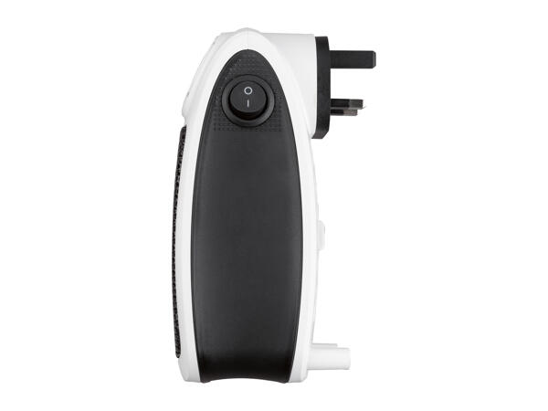 Silvercrest Ceramic Plug Heater