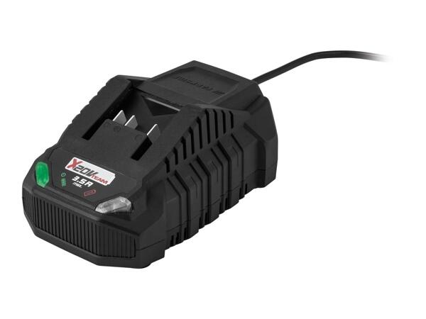 PARKSIDE PERFORMANCE(R) XXL sada s aku příklepovou vrtačkou 20 V