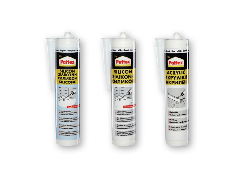 PATTEX(R) Sealant