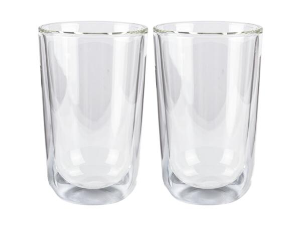 LIVARNO HOME(R) Termoglas
