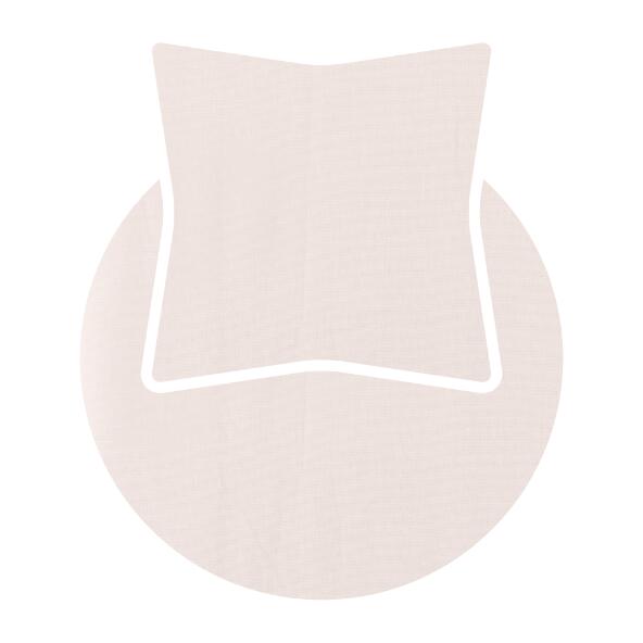 NOVITESSE(R) 				Housse de couette XXL, 2 pers.