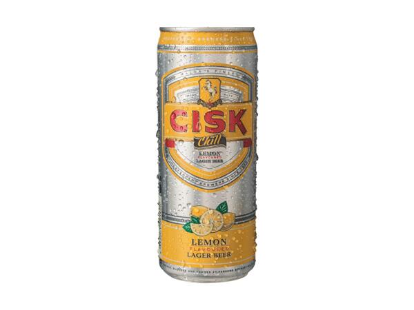 Lemon Beer