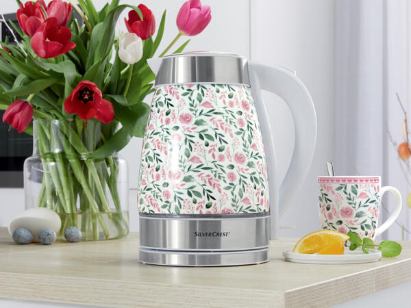 Kettle
