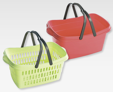 Corbeille/Bassine universelle EASY HOME(R)