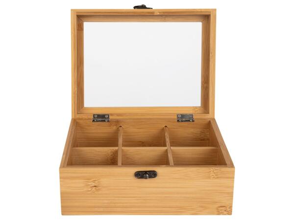 Chopping Boards or Bamboo Tea Box