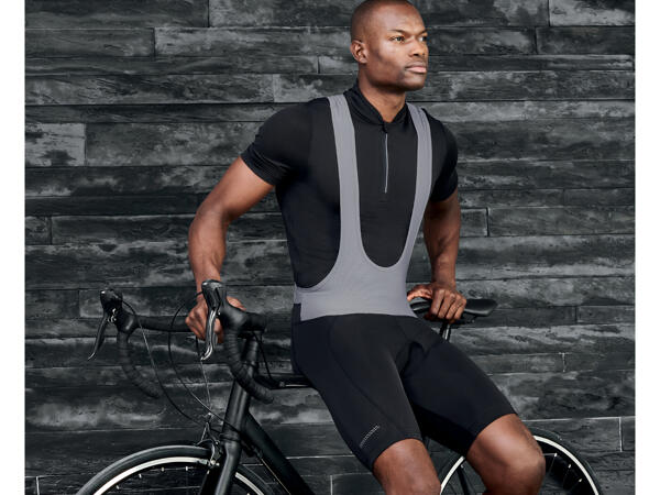 Herren Fahrradhose