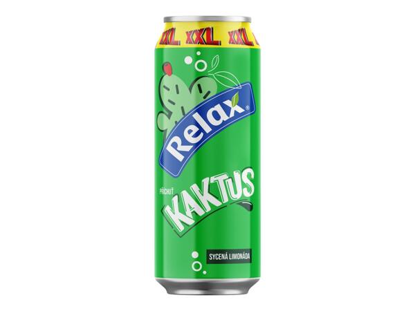 RELAX LIMONÁDA