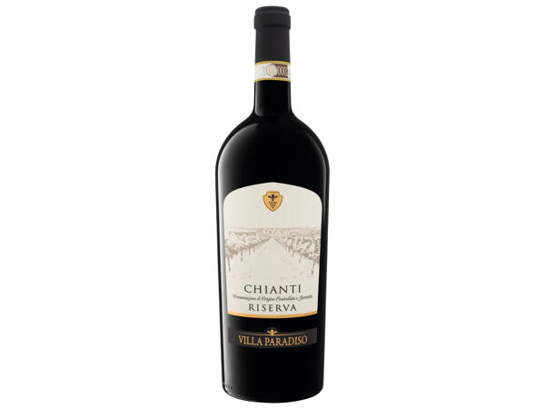 Chianti Riserva DOCG Magnum