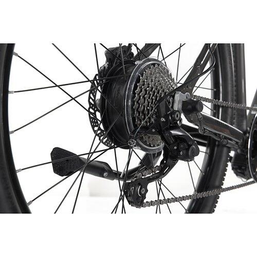 ALLEGRO Invisible E-MTB AXIM°03 19", Corn