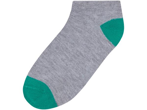 Kids' Trainer Socks