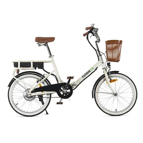 Nilox ftb. E-Bike 20"x1.75" J1 PLUS
