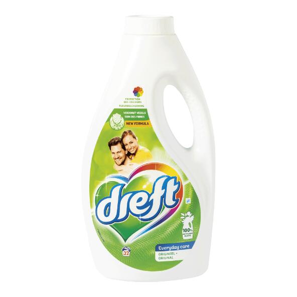 DREFT(R) 				Vloeibaar wasmiddel