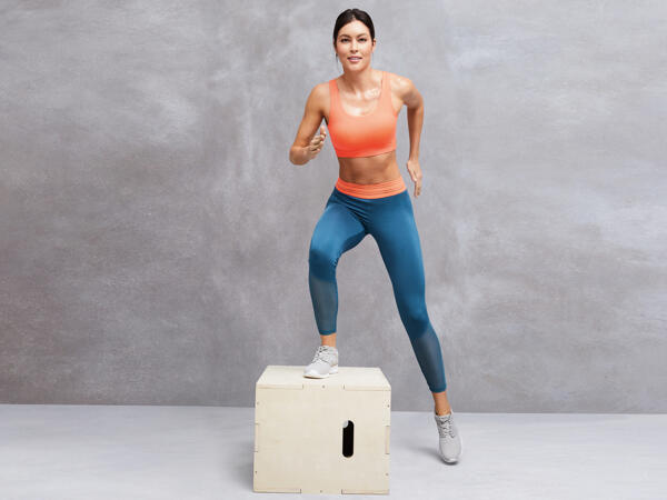 Plyo Box
