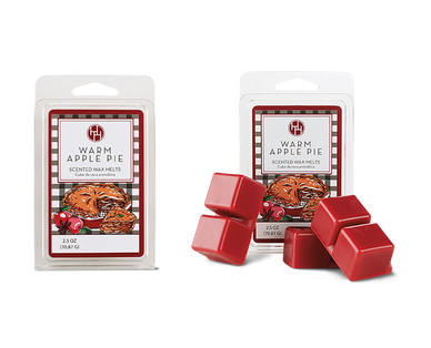 Huntington Home Scented Wax Melts