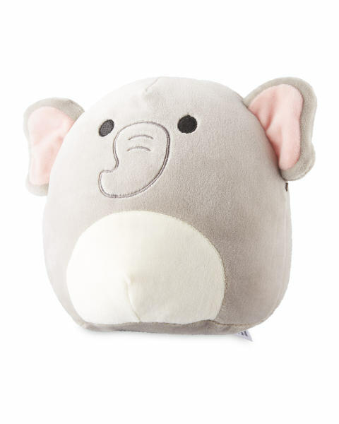 Baby Elephant Squishmallow