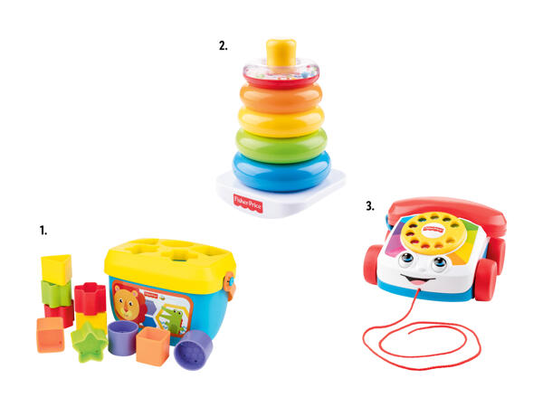 Jouet pour bébé
