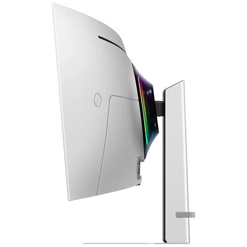 SAMSUNG Odyssey 49" OLED G9, LS49DG934SUXEN