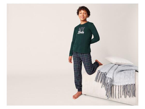 Boys' pyjamas