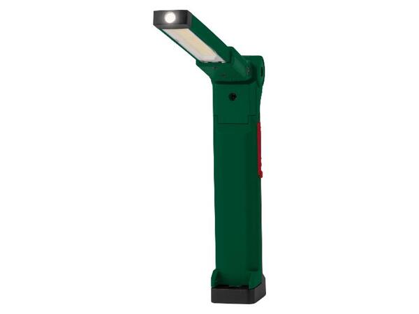 Aku výklopné LED svítidlo PAK 2200 B2