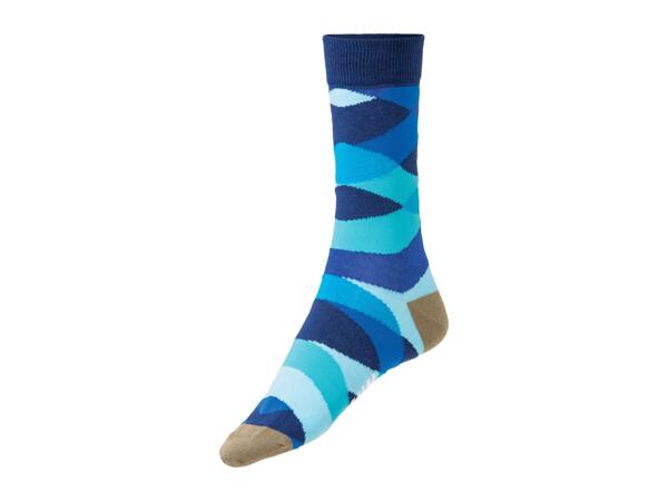 Fun Socks Men's Socks