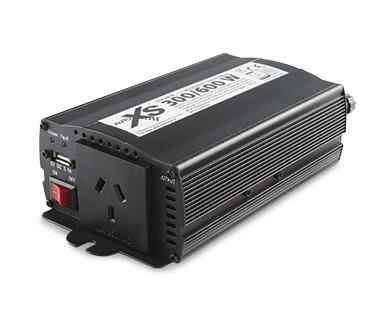 Power Inverter
