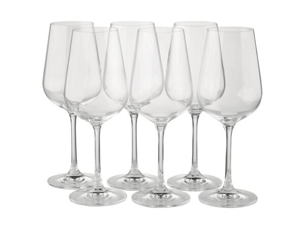 Glass Assortment