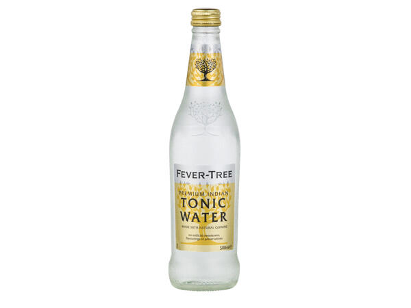 Tonic water