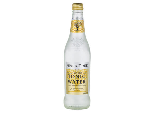 Tonic Water