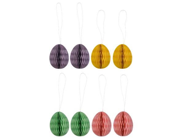 Easter Paper Decorations
