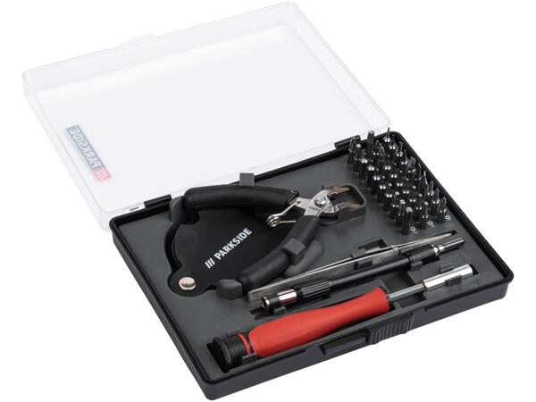 Mini Tool Kit