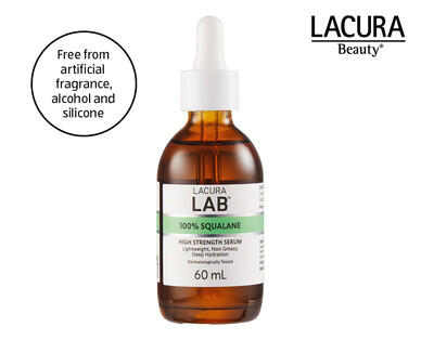 Lacura Lab High Strength Serums 60ml