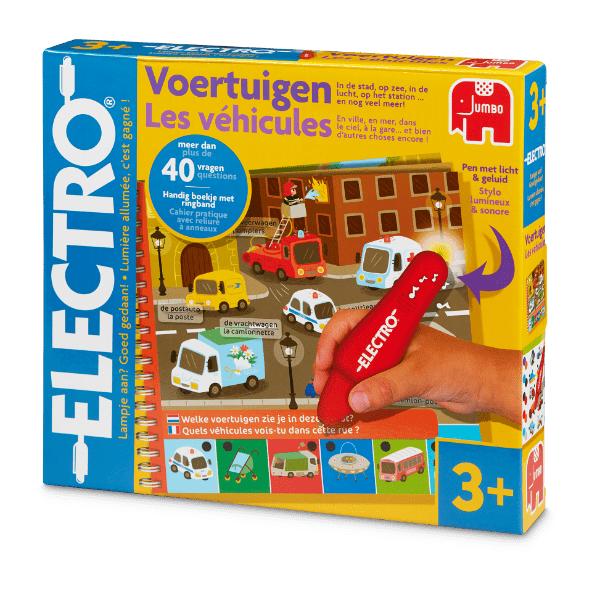 Electro