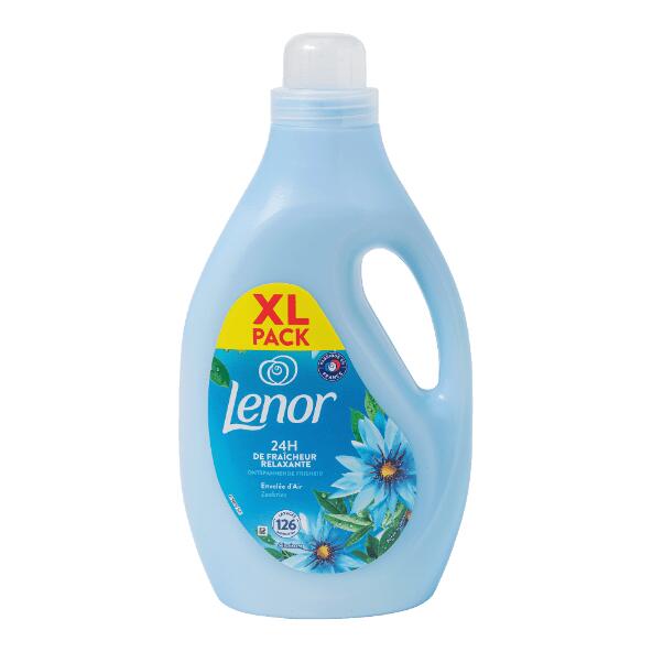 LENOR(R) 				Adoucissant XL