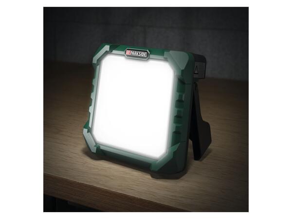 LED Work Light