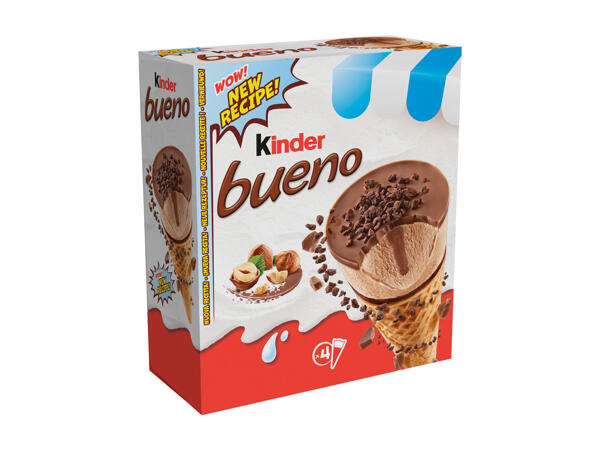 Kinder Bueno Classic Cone