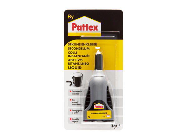Pattex Superglue