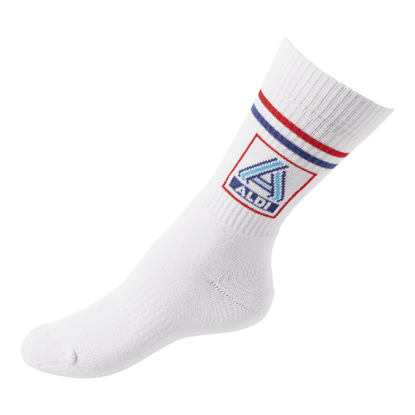 #ALDIORIGINAL(R) 				Chaussettes
