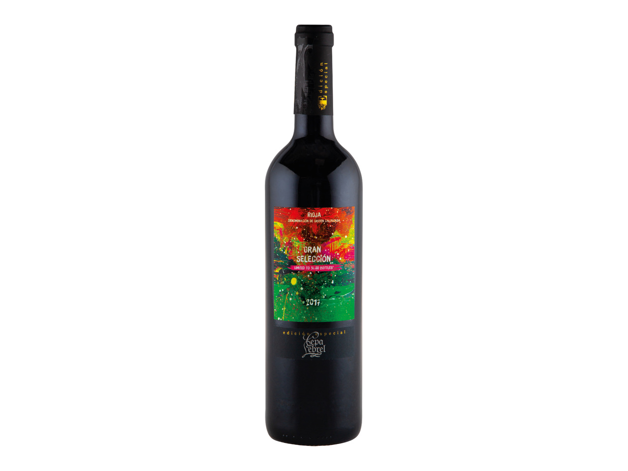 Rioja Gran Selección