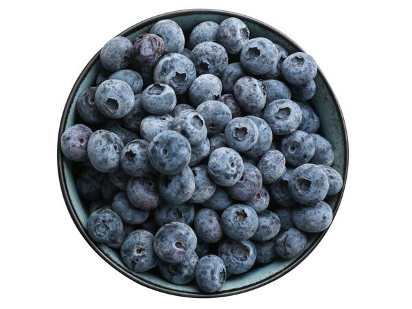 Heidelbeeren