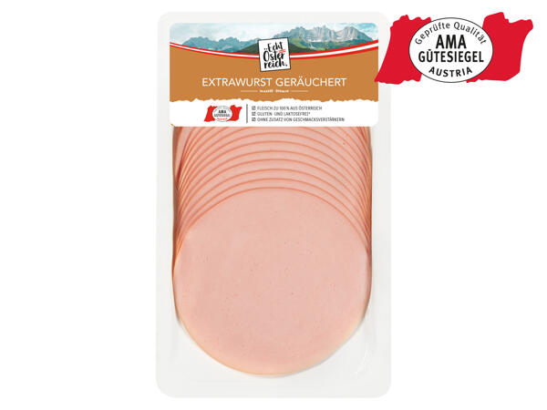 Extrawurst
