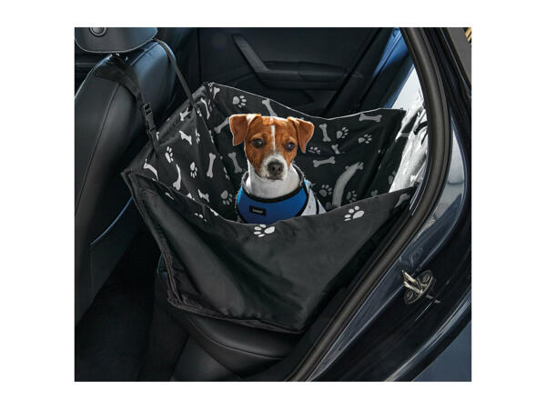 Zoofari Pet Cooling Mat or Car Seat Cover