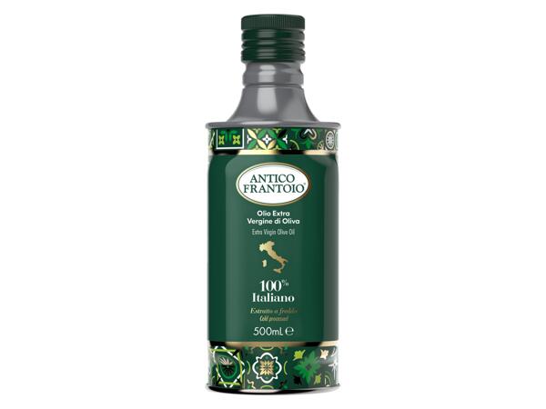 Extra Virgin Olive Oil