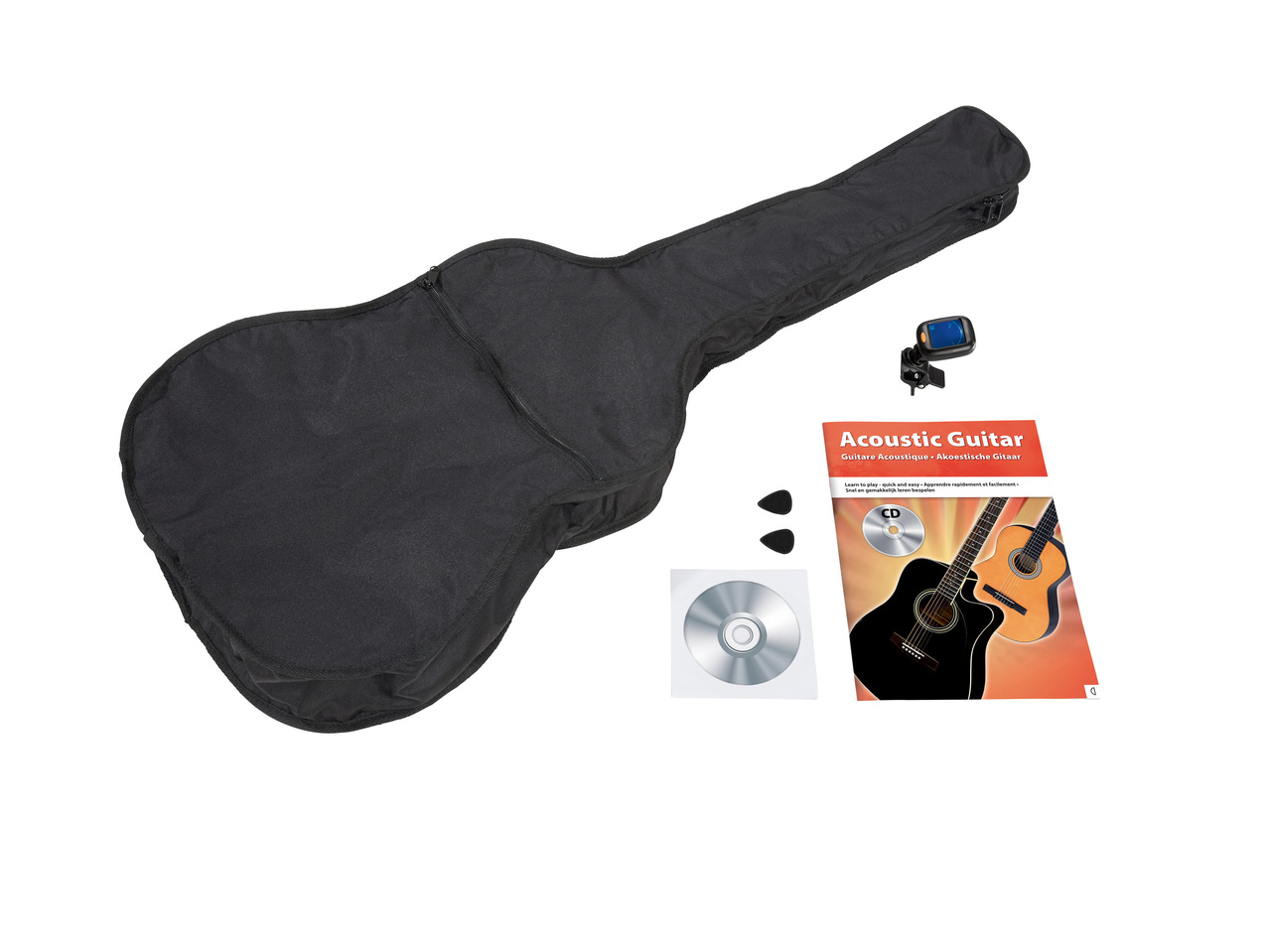 SHEFFIELD Classical Guitar