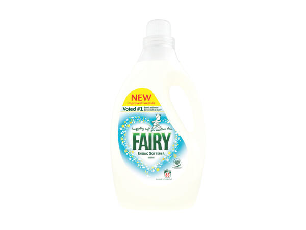 Fabric Conditioner XXL